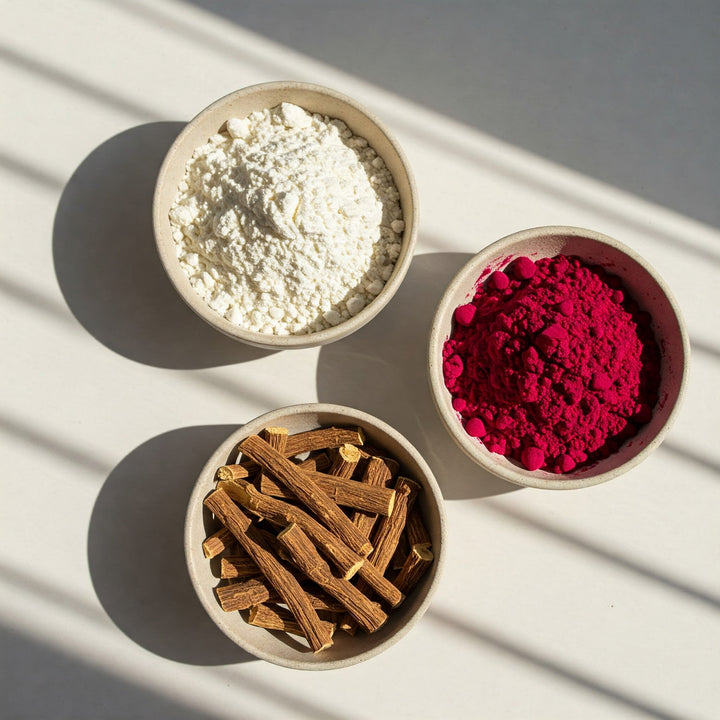 🌞 Bright Side – Brightening Scrub Mask